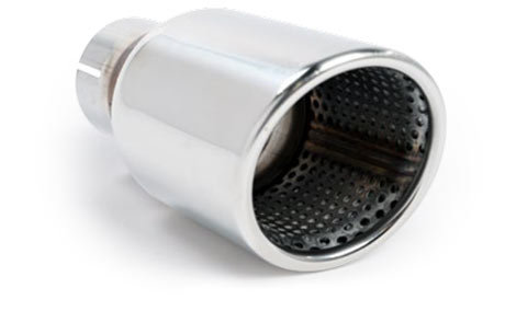 Jet 76.2mm